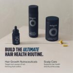 Nutrafol Men Hair Growth Supplements, Ages 18-49, 2-Month Bundle - Image 4