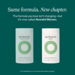 Nutrafol Women Hair Growth Supplements, Ages 18-44, 1-Month Bottle - Image 14
