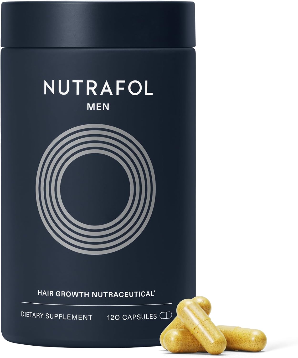 71VmWTOx7hL._AC_SL1500_ Nutrafol Men Hair Growth Supplements, Ages 18-49 - Image 1