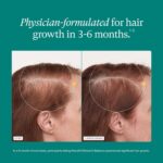 Nutrafol Women's Balance Hair Growth Supplements, Age 45+ - Image 10